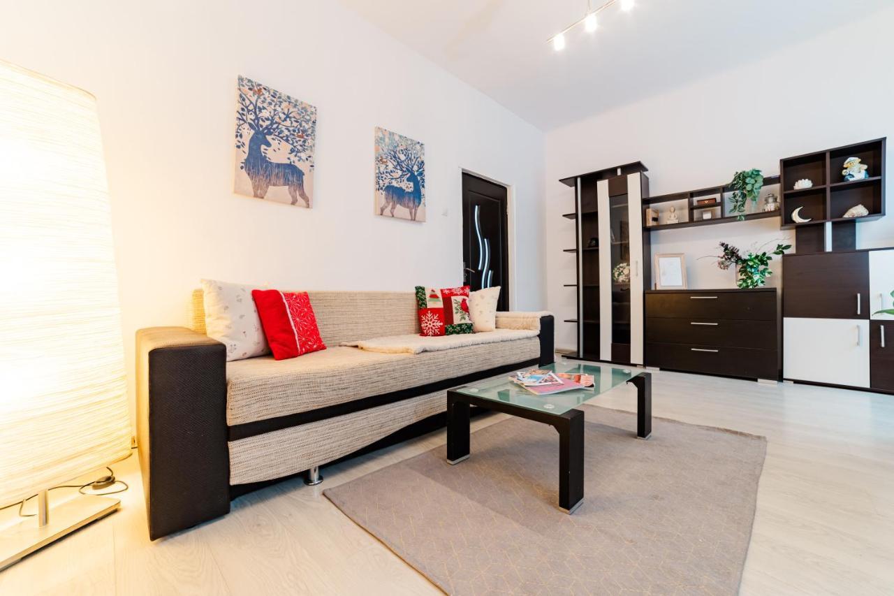 Anastasia Apartments With Parking Брашов Екстериор снимка